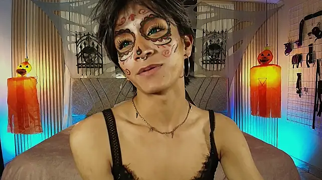 cococumps Chat XXX in diretta