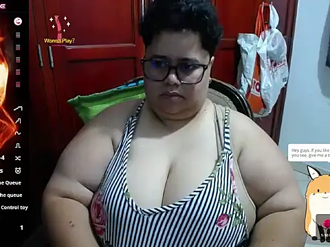 hotlesby4uxxx Obrolan Langsung XXX