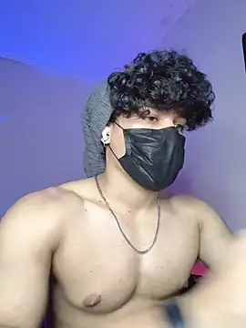 roxiii_ 即時 XXX 聊天