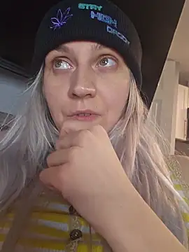Chat XXX en directo de ScarletsWeb