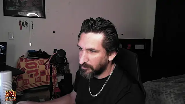 DevilPup75_'s Live XXX Chat