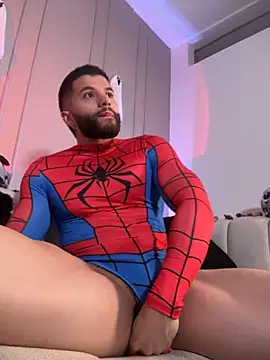 Frank_Farrell Chat XXX live