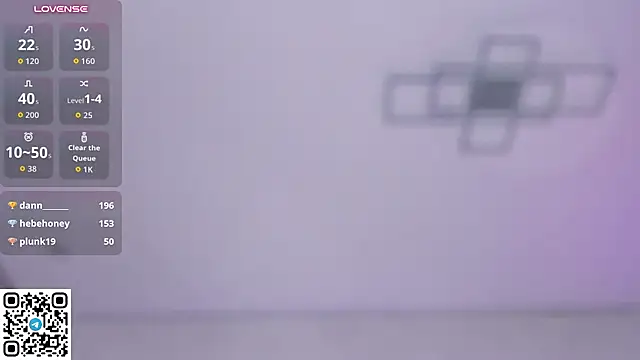 Miss_Iris69 Chat XXX in diretta