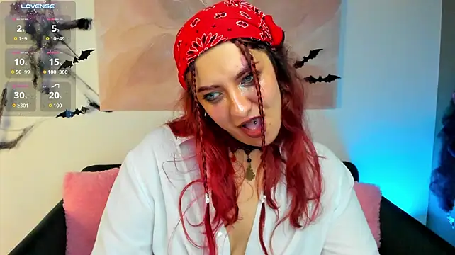 Živý XXX chat Tory_Vixen
