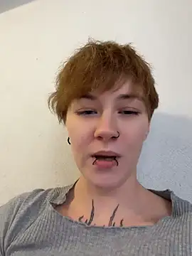 IceMur – Naživo XXX chat