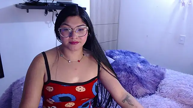 Czat XXX na żywo – Prins_jazmin