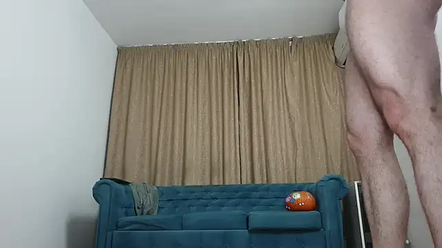 Chat +18 de BLOND_GOD ao vivo