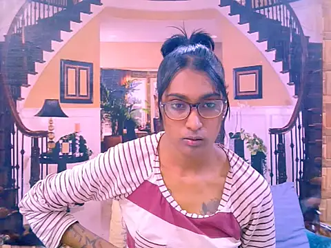 IndianRebel4u2Luv Chat XXX in diretta