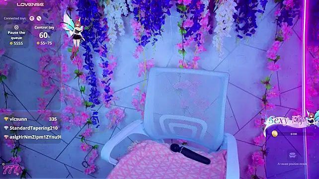 Chat XXX ao vivo de Amelia_Broooks