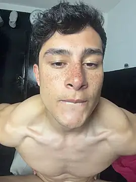 Živý XXX chat Austinjonesking
