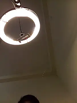 anuska_1 웹캠 쇼