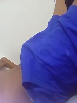 danil_cito Adlı Modelin Web Kamerası Şovu