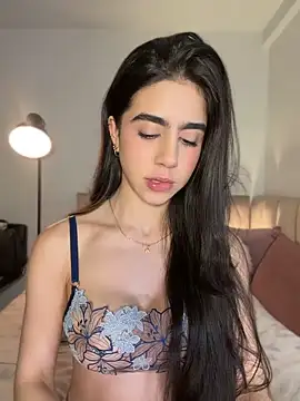 Chat XXX ao vivo de LaurisBermont