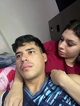 צ'אט XXX בשידור חי של shery_l