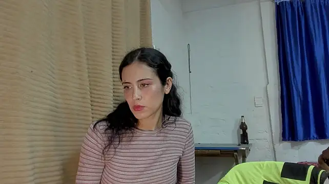 sexnherbs' Live XXX Chat