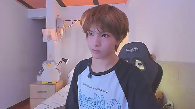 Sweet_Allan 现场XXX聊天