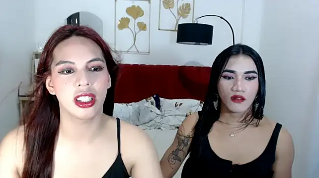 Queen_horsecock লাইভ XXX চ্যাট