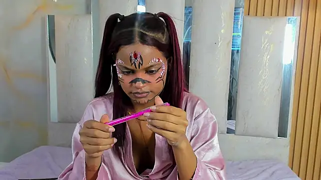 Nicky_Nicoole Chat XXX in diretta