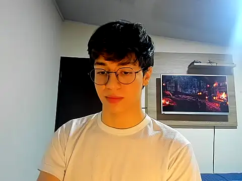 TheBluePrince's Webcam Show