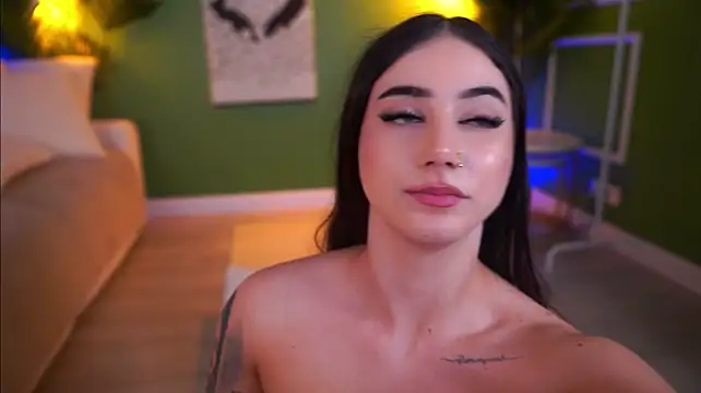 LexiSolene's Live XXX Chat