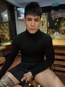 _Tomy08calderon Live XXX Chat