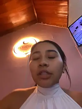 Czat XXX na żywo – maliha_ec