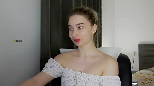 Haters__ Adlı Modelin Canlı XXX Sohbeti