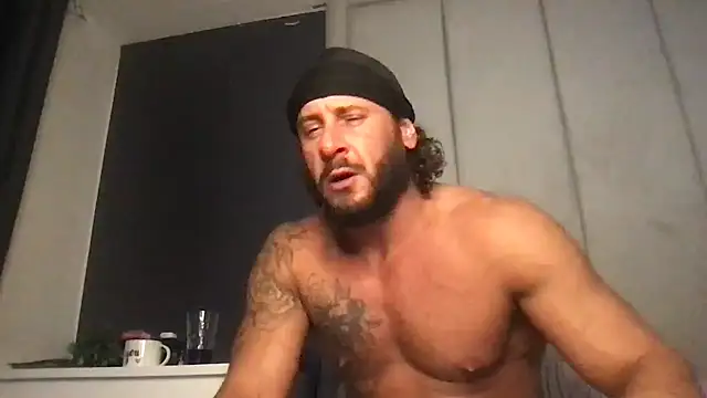 Magic_Mike_666のライブXXXチャット