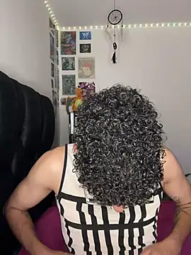 Deadnox Webcam-Show