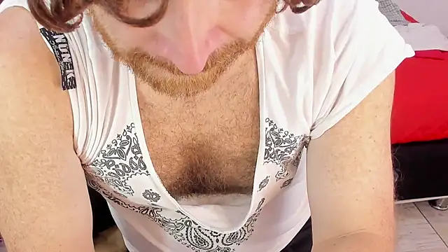 michacosio Webcamshow