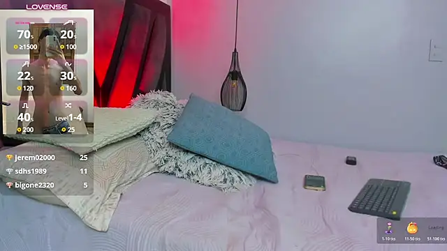 Sam_Restwod Live XXX-Chat