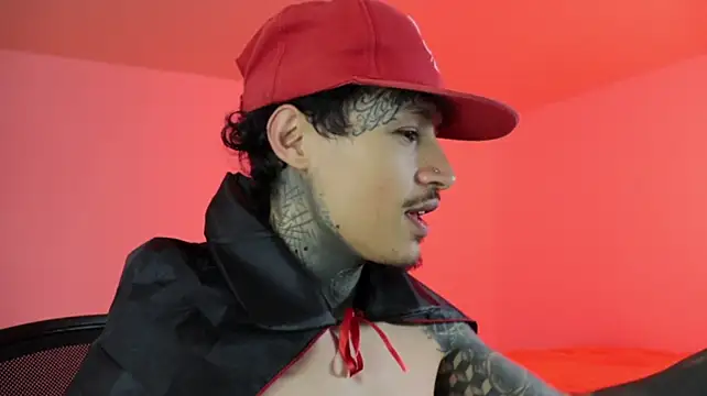 trieone – Naživo XXX chat