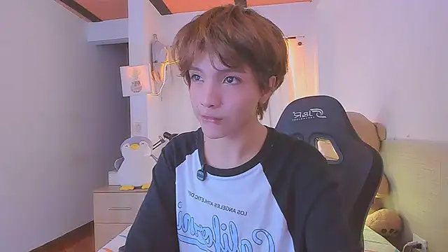 Sweet_AllanのライブXXXチャット