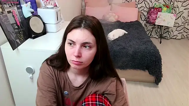 peachyness Chat XXX in diretta