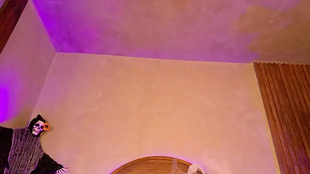 Czat XXX na żywo – mollyjackson_