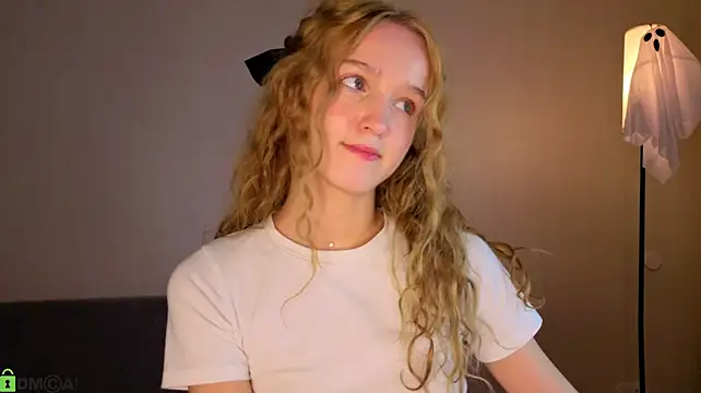 sue_dream's Live XXX Chat