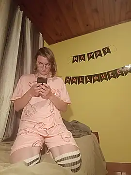 Živý XXX chat DaniKat