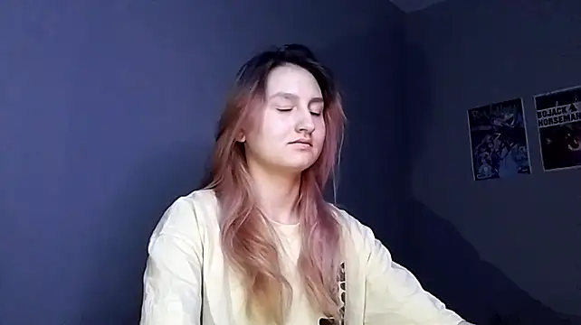 MayaGrins Adlı Modelin Canlı XXX Sohbeti