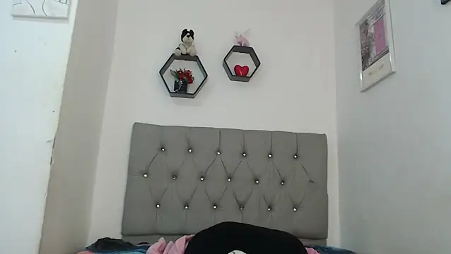 Exoticgirl22 – Live XXX-chat
