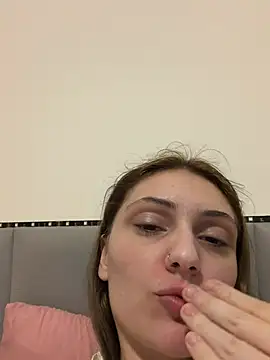 Show de webcam de Larissa516