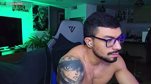Chat XXX Live Michael_Diamond