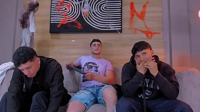 hot__guys_ – Naživo XXX chat