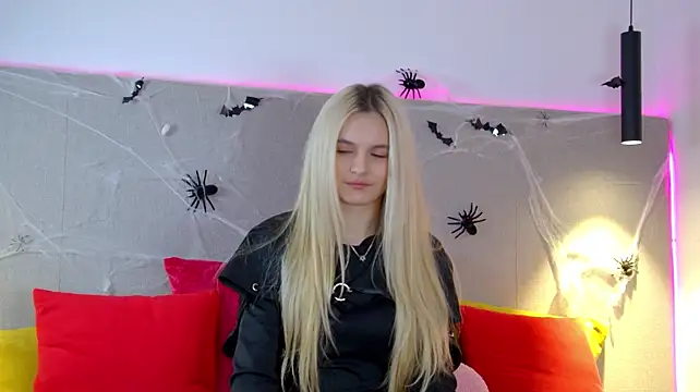 Czat XXX na żywo – LeaLamour