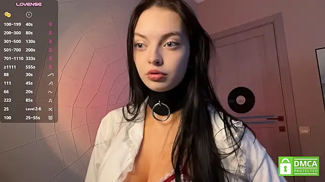 Chat XXX ao vivo de ReikoBartone