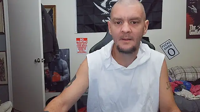 צ'אט XXX בשידור חי של rustynutz23