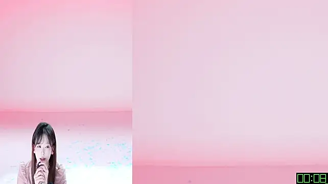 XXX chat uživo modela TNT-cdc