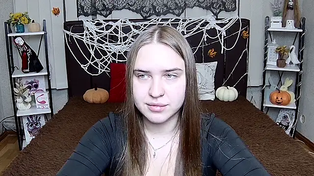 Živý XXX chat LauraHlot