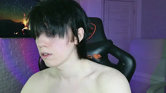 angelfear Chat XXX live