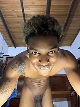 Živý XXX chat carlitos_MR