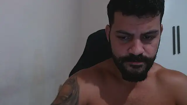kingofdeath7 Live XXX-Chat